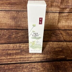 Wei East White‎ Lotus Defining Moment Correcting Finishing Serum 1.18oz 35ml NEW